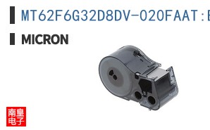 MT62F6G32D8DV-020FAAT:B