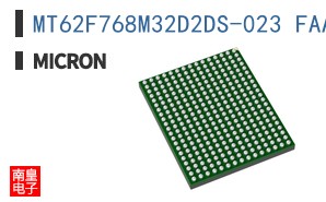 MT62F768M32D2DS-023 FAAT:C TR