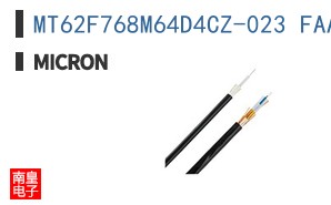 MT62F768M64D4CZ-023 FAAT:C TR