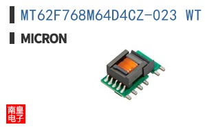 MT62F768M64D4CZ-023 WT:C