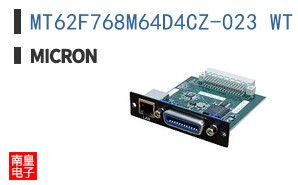 MT62F768M64D4CZ-023 WT:D