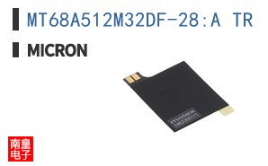 MT68A512M32DF-28:A TR