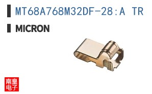 MT68A768M32DF-28:A TR