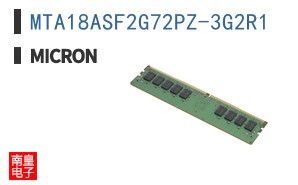 MTA18ASF2G72PZ-3G2R1