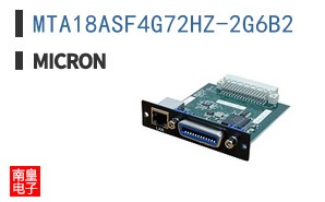MTA18ASF4G72HZ-2G6B2