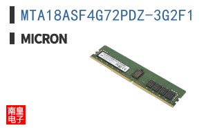 MTA18ASF4G72PDZ-3G2F1