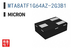 MTA8ATF1G64AZ-2G3B1