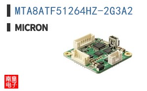 MTA8ATF51264HZ-2G3A2