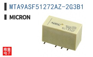 MTA9ASF51272AZ-2G3B1