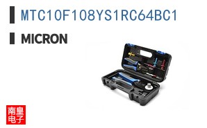MTC10F108YS1RC64BC1