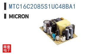 MTC16C2085S1UC48BA1