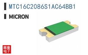 MTC16C2086S1AC64BB1