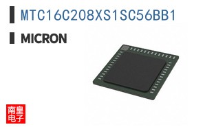 MTC16C208XS1SC56BB1