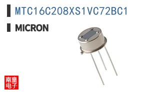 MTC16C208XS1VC72BC1