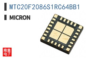 MTC20F2086S1RC64BB1