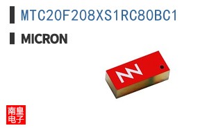 MTC20F208XS1RC80BC1