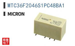 MTC36F2046S1PC48BA1