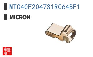 MTC40F2047S1RC64BF1