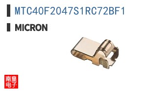 MTC40F2047S1RC72BF1
