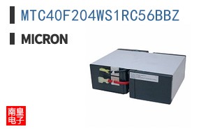 MTC40F204WS1RC56BBZ