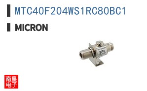 MTC40F204WS1RC80BC1