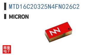 MTD16C20325N4FN026C2