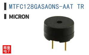 MTFC128GASAONS-AAT TR