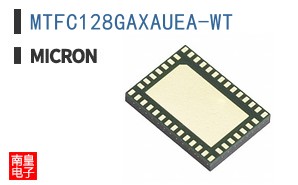 MTFC128GAXAUEA-WT