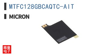 MTFC128GBCAQTC-AIT