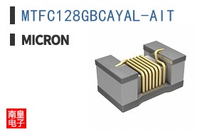 MTFC128GBCAYAL-AIT