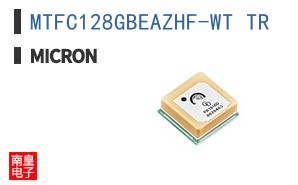 MTFC128GBEAZHF-WT TR