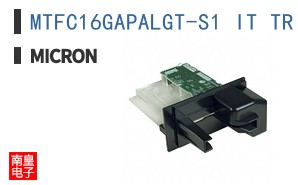 MTFC16GAPALGT-S1 IT TR