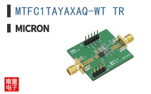 MTFC1TAYAXAQ-WT TR
