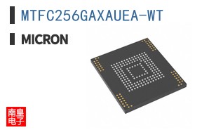 MTFC256GAXAUEA-WT