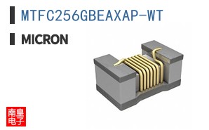 MTFC256GBEAXAP-WT