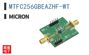 MTFC256GBEAZHF-WT