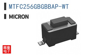 MTFC256GBGBBAP-WT