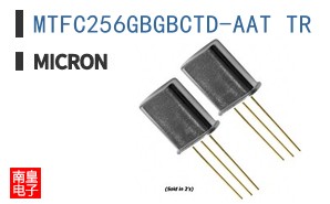 MTFC256GBGBCTD-AAT TR