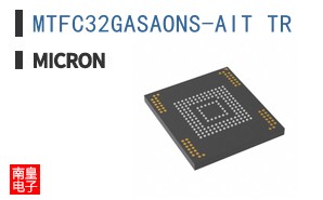 MTFC32GASAONS-AIT TR