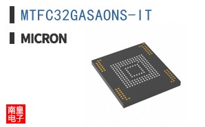 MTFC32GASAONS-IT