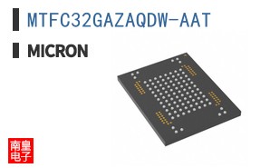 MTFC32GAZAQDW-AAT