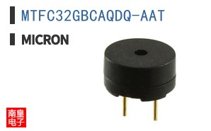 MTFC32GBCAQDQ-AAT