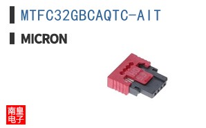 MTFC32GBCAQTC-AIT