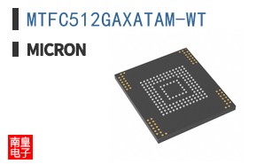 MTFC512GAXATAM-WT