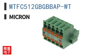 MTFC512GBGBBAP-WT
