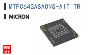 MTFC64GASAONS-AIT TR
