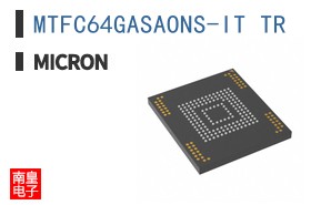 MTFC64GASAONS-IT TR
