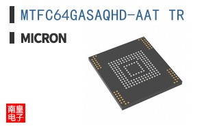 MTFC64GASAQHD-AAT TR