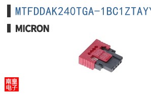 MTFDDAK240TGA-1BC1ZTAYY