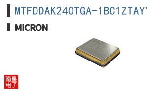 MTFDDAK240TGA-1BC1ZTAYY TR